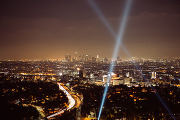Los Angeles