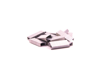 stack of staples