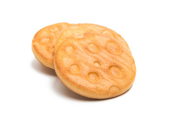 Cookie isolated