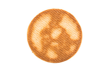 Cookie isolated