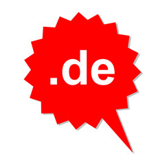 Aktion - de Domain