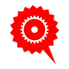 Aktion - Zahnrad Mechanik