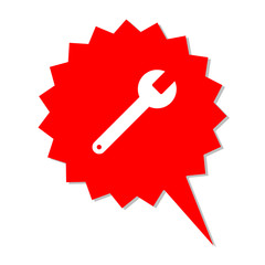 Aktion - Schraubenschlüssel Werkstatt