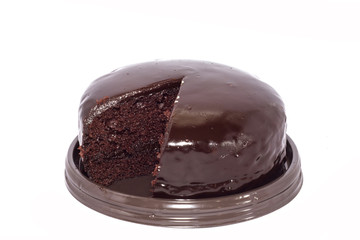 Chocolate cake