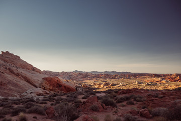 Valley of Fire