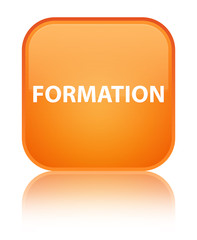 Formation special orange square button
