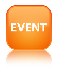 Event special orange square button
