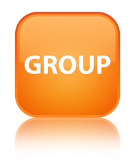 Group special orange square button