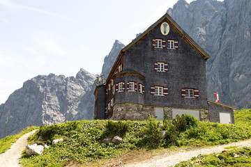Falkenhütte - 166622172