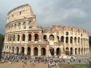 Colosseum - 166622597