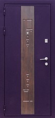Fototapeta premium Entrance door (metal door)
