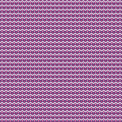 Seamless wavy pattern with dots