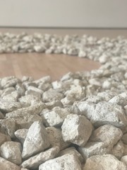 rocks