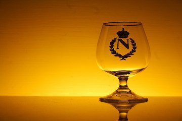Glass
