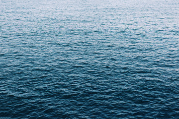 Landscape of the Black sea. Varna. Bulgaria