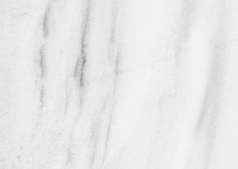 Fototapeta na wymiar Marble background with natural pattern. White marble texture.
