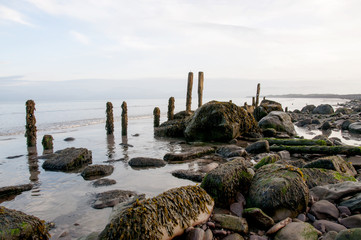 Early morning on Rosbeigh Strand