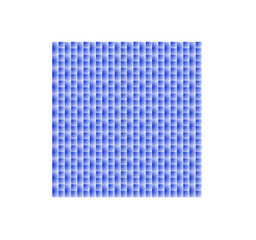 abstract blue rectangle background, blue rectangle pattern, Abstract Isometric Shape Background for Business and design