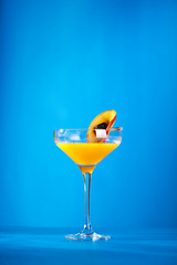 Porn Star Martini