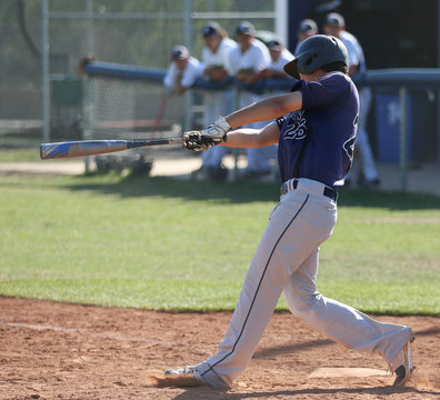 Big hitter