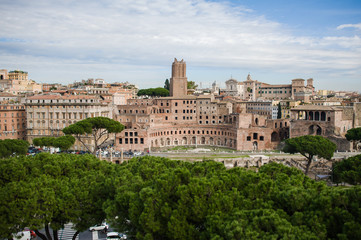 Architecture of Rome