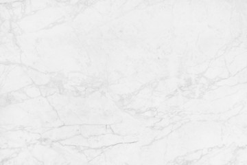 White marble texture background with detailed structure bright and luxurious, abstract marble texture in natural patterns for design art work, white stone floor pattern with high resolution.