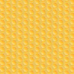 honey pattern