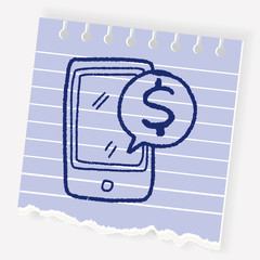 doodle mobile finance