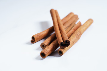 cinnamon stick.