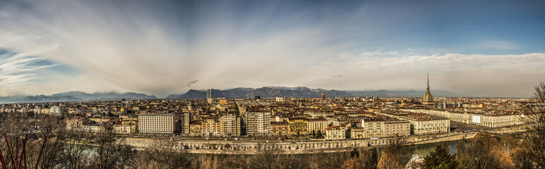 Fototapeta premium Torino