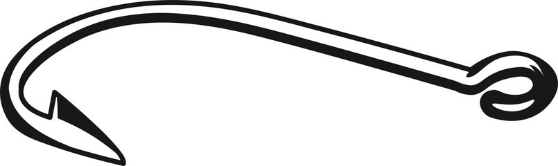 angeln fischen angelhaken