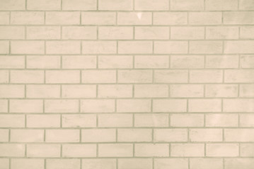 Old Wall Brick Pattern Backgrounds