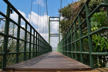 long bridge