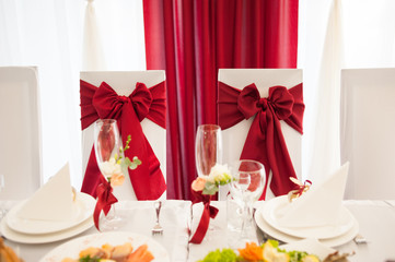wedding flowers decoration