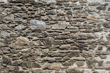 abstract Background old vintage brick wall pattern closeup macro