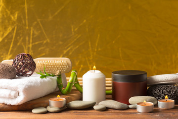 spa composition