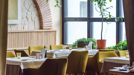 italian restaurant