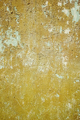Old wall grunge textures backgrounds with cracks and peeling paint