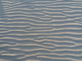Wanderdünen an der polnischen Ostsee