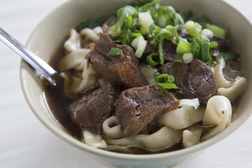 beef noodle