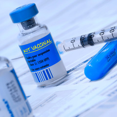 France, polémique sur les vaccinations obligatoires