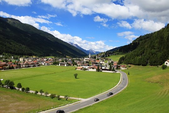 Estern Tirol
