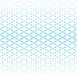 diamond seamless geometric gradient vector pattern