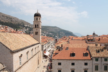 Dubrovnik