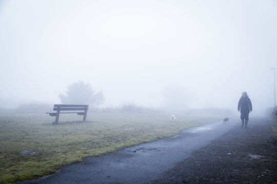 Photo: Martin H&aring;kan / CoverGanda.dk