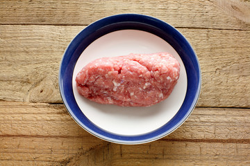 Minced Meat
