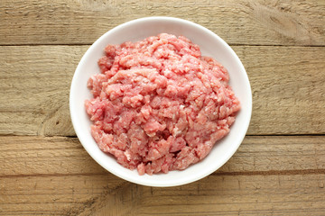 Minced Meat