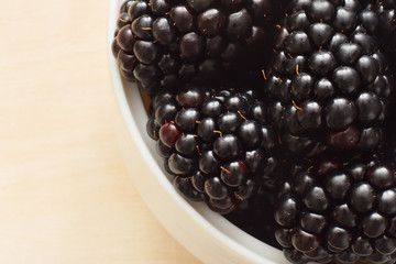 Brombeeren