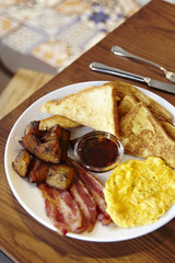 breakfast