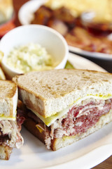 sandwich